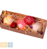 Presents - Bath set «Sweet»