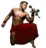 Stripteaser