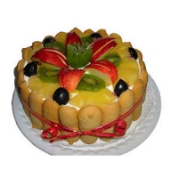 Fruit Cake