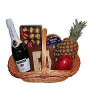 Presents - Gift Basket 5