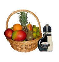 Presents - Gift Basket 6