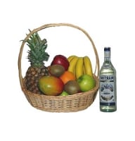 Presents - Gift Basket 7