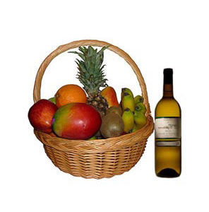 �������� ������ Gift Basket 8