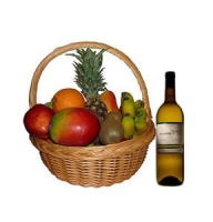 Presents - Gift Basket 8