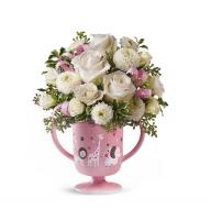 Bouquets for children