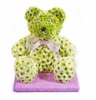 Toys from flowers