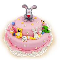Cakes