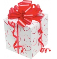 Gifts for Valentine's Day