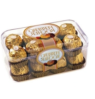 Candy Ferrero Rocher 200��20