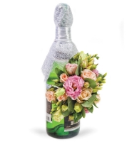 Flowers delivery Kiev