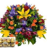 Valentines day gift for girl