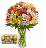 Women day gifts for grandmother