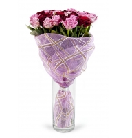For a special 
