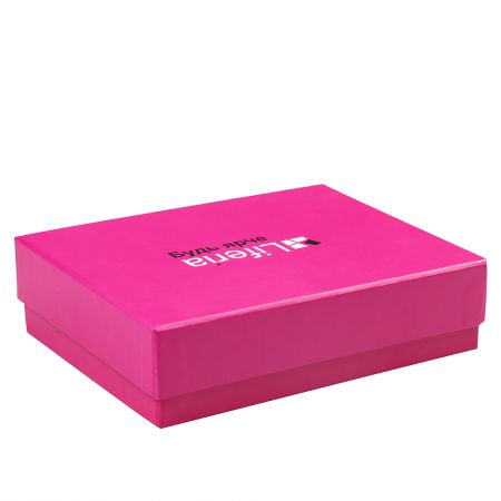 Cosmetics box Liferia order in the online-shop with delivery