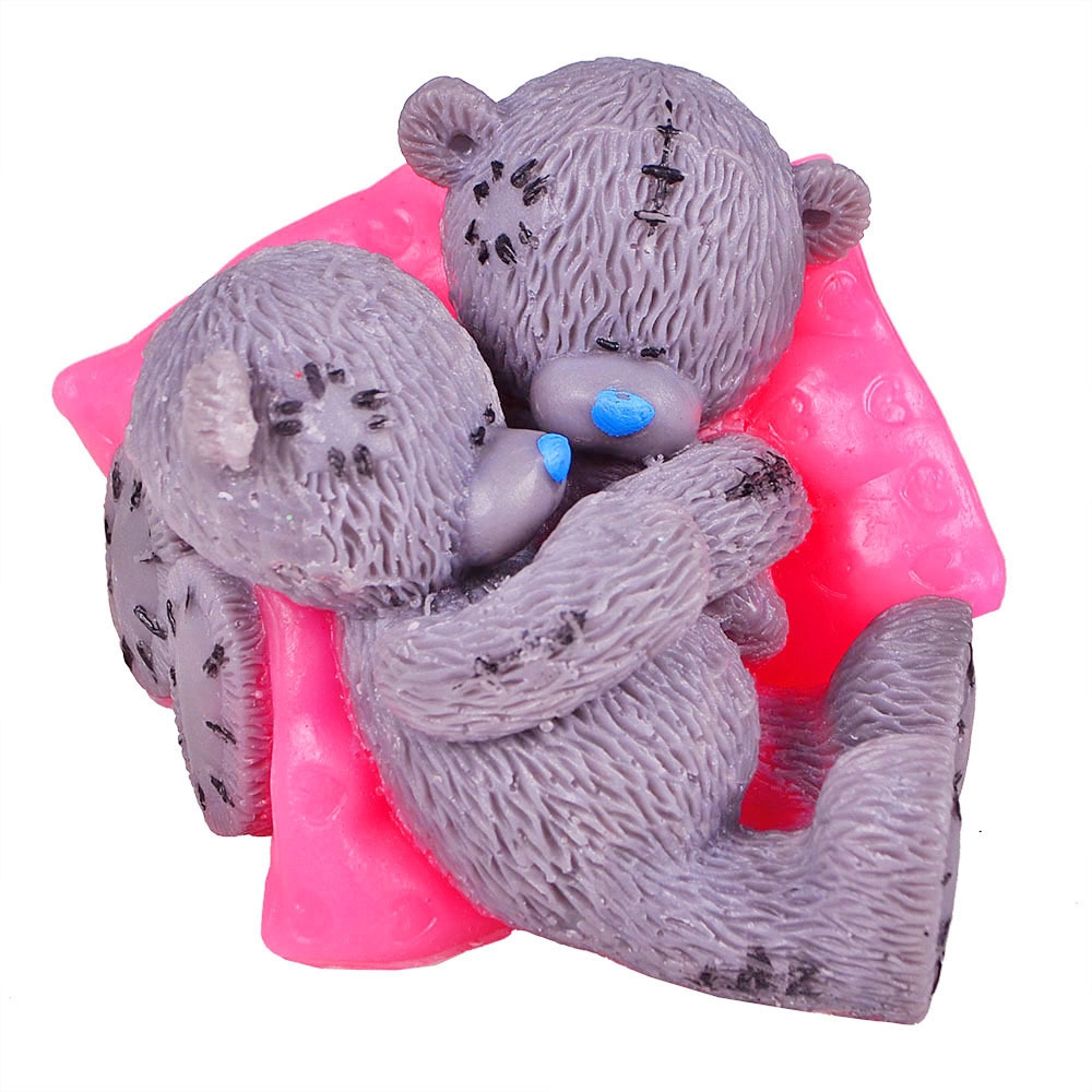 Product Teddy Soap