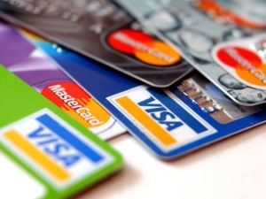 �redit Card (Visa, MasterCard)