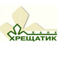 Bank of Hrechatik