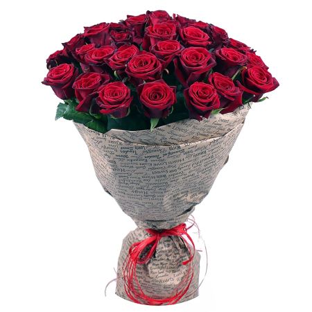 Product 35 red roses