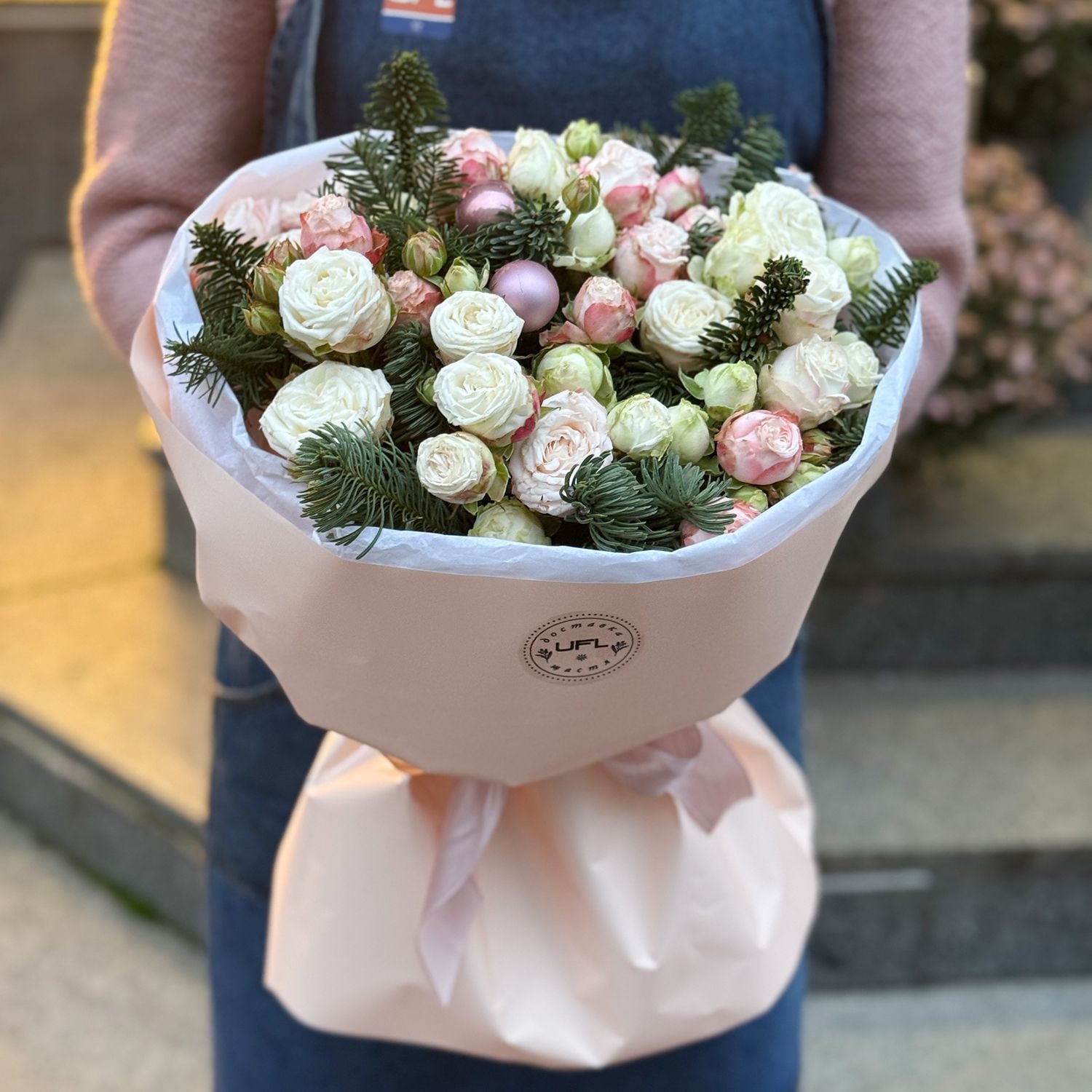 Bouquet Bouquet 10537