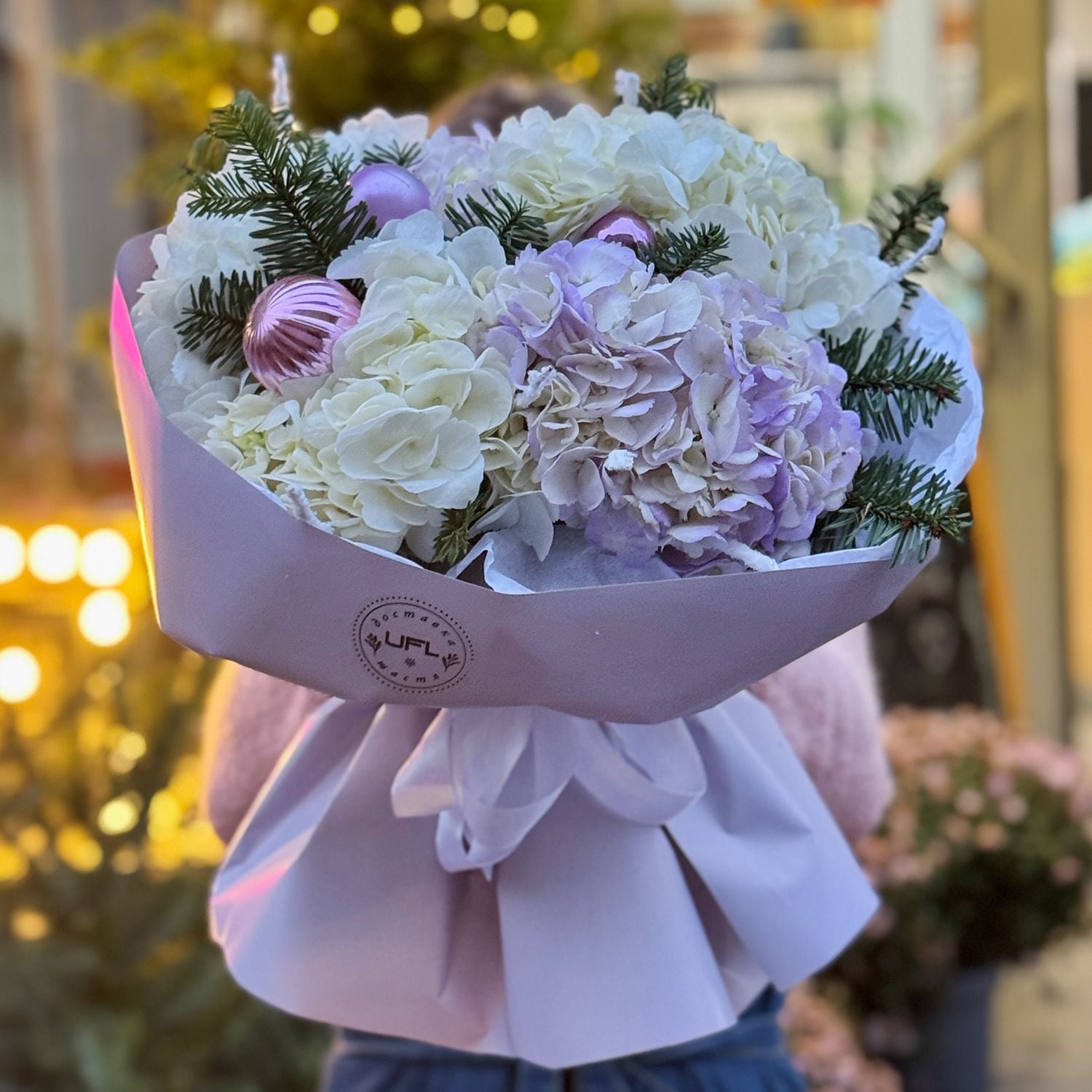 Bouquet Bouquet 10538