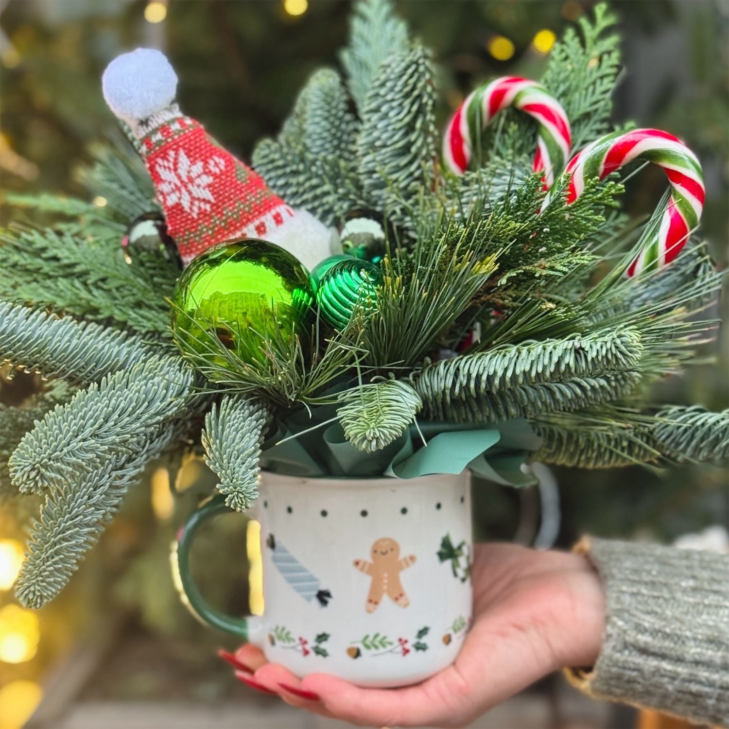 Bouquet Bouquet 10547