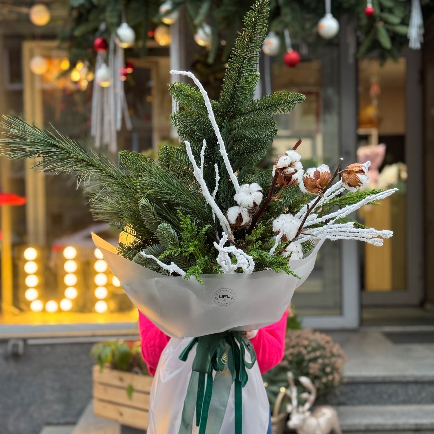 Bouquet Bouquet 10552