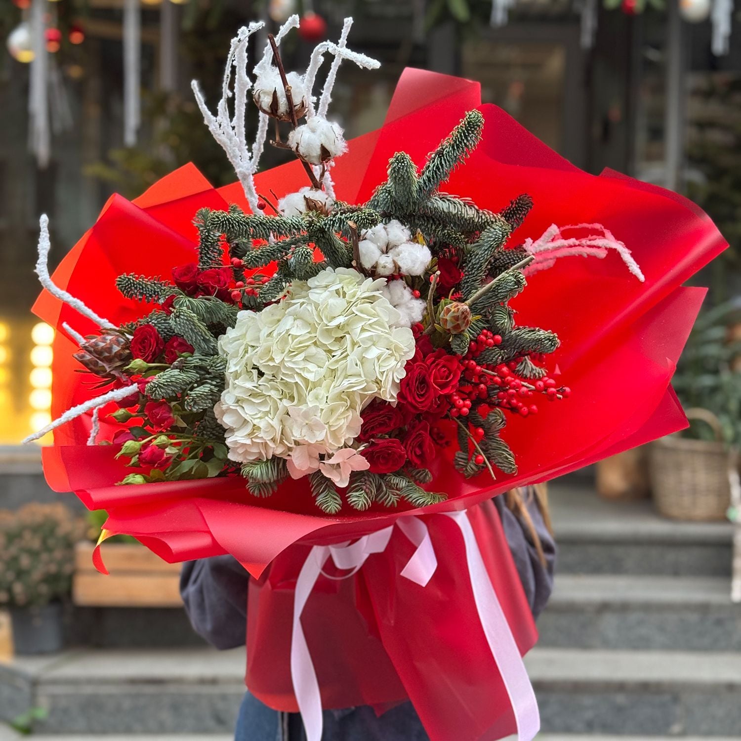 Bouquet Bouquet �10572