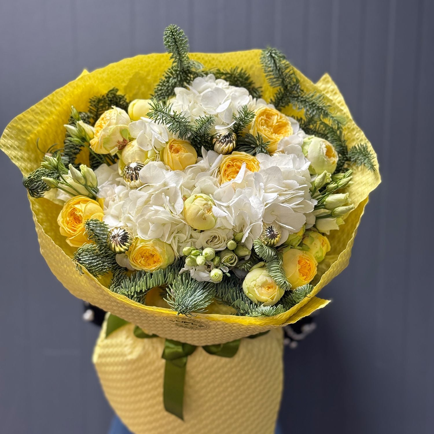 Bouquet Bouquet �10575