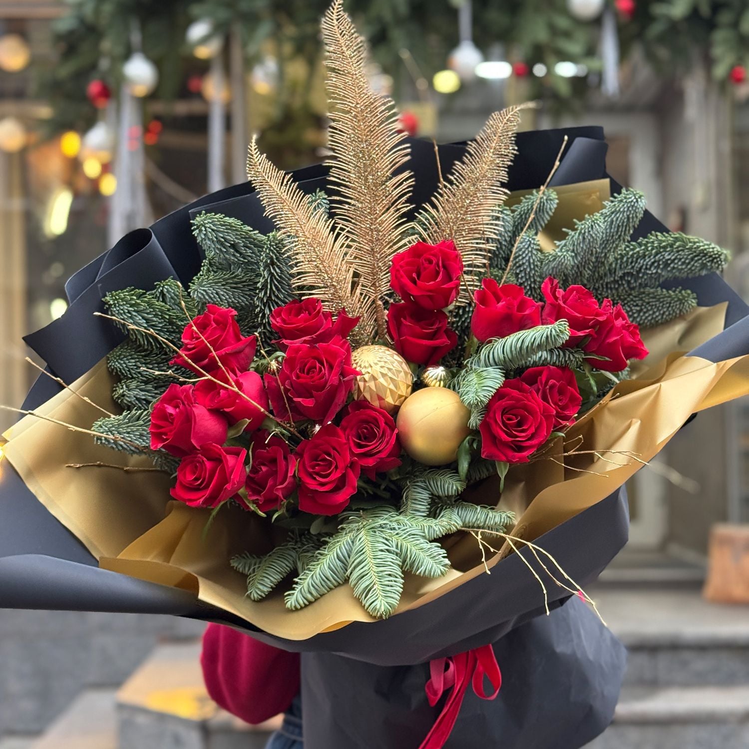 Bouquet Bouquet �10595