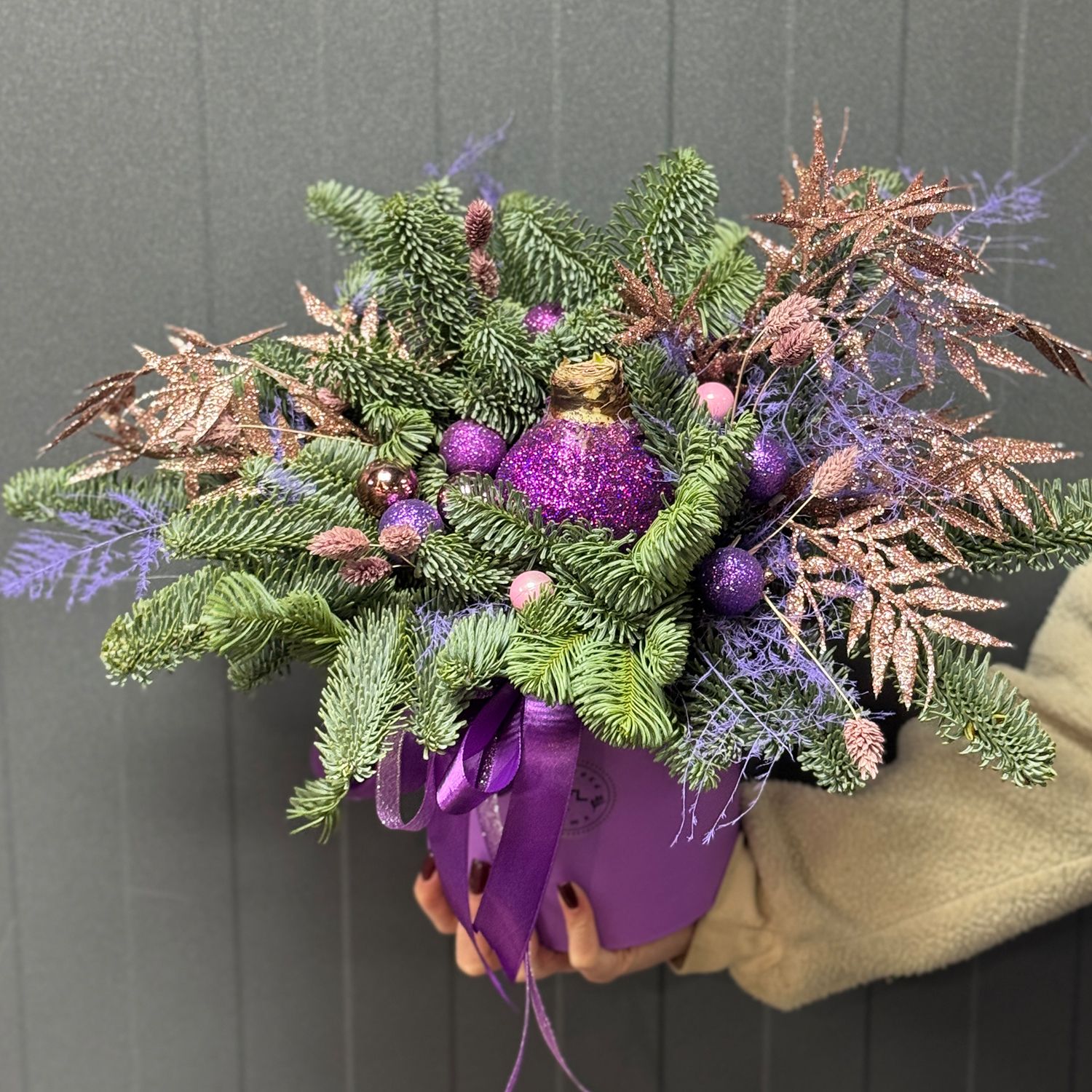 Bouquet Bouquet �10611