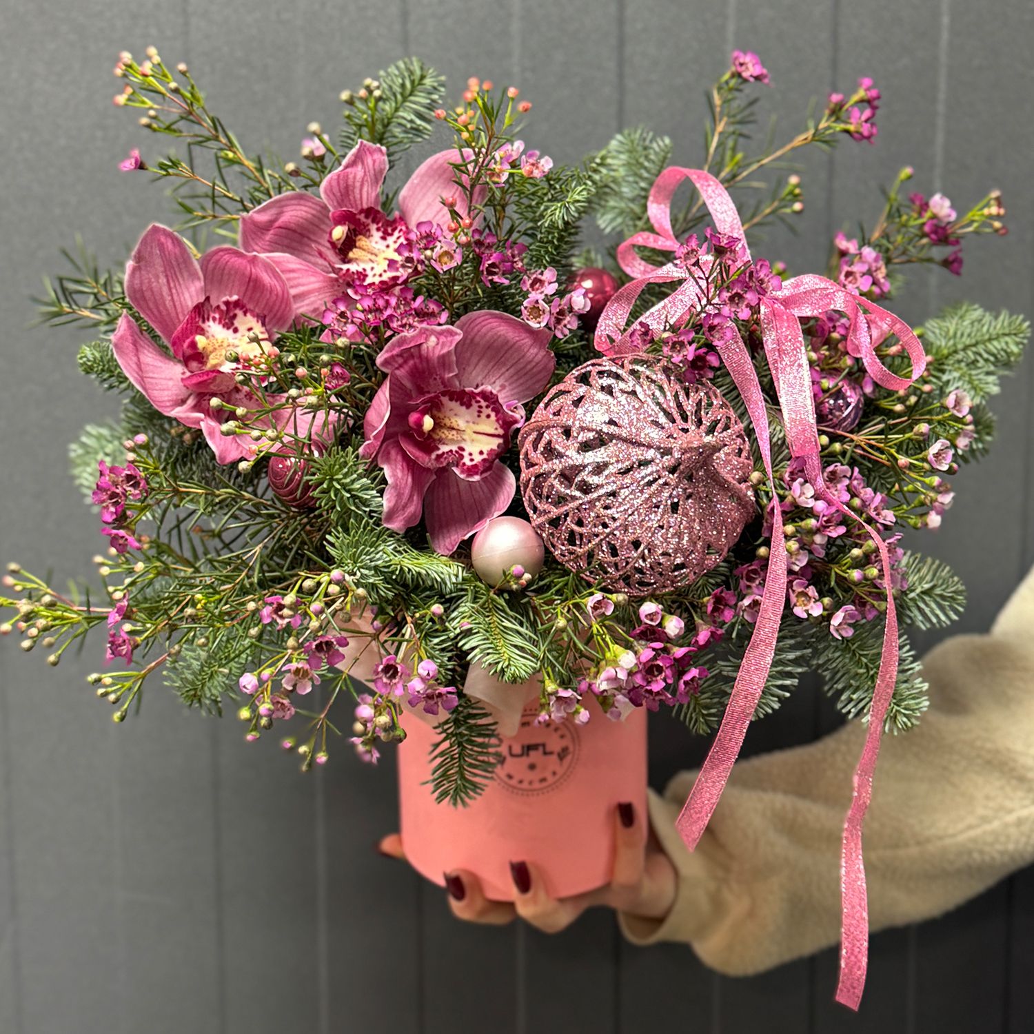 Bouquet Bouquet �10612