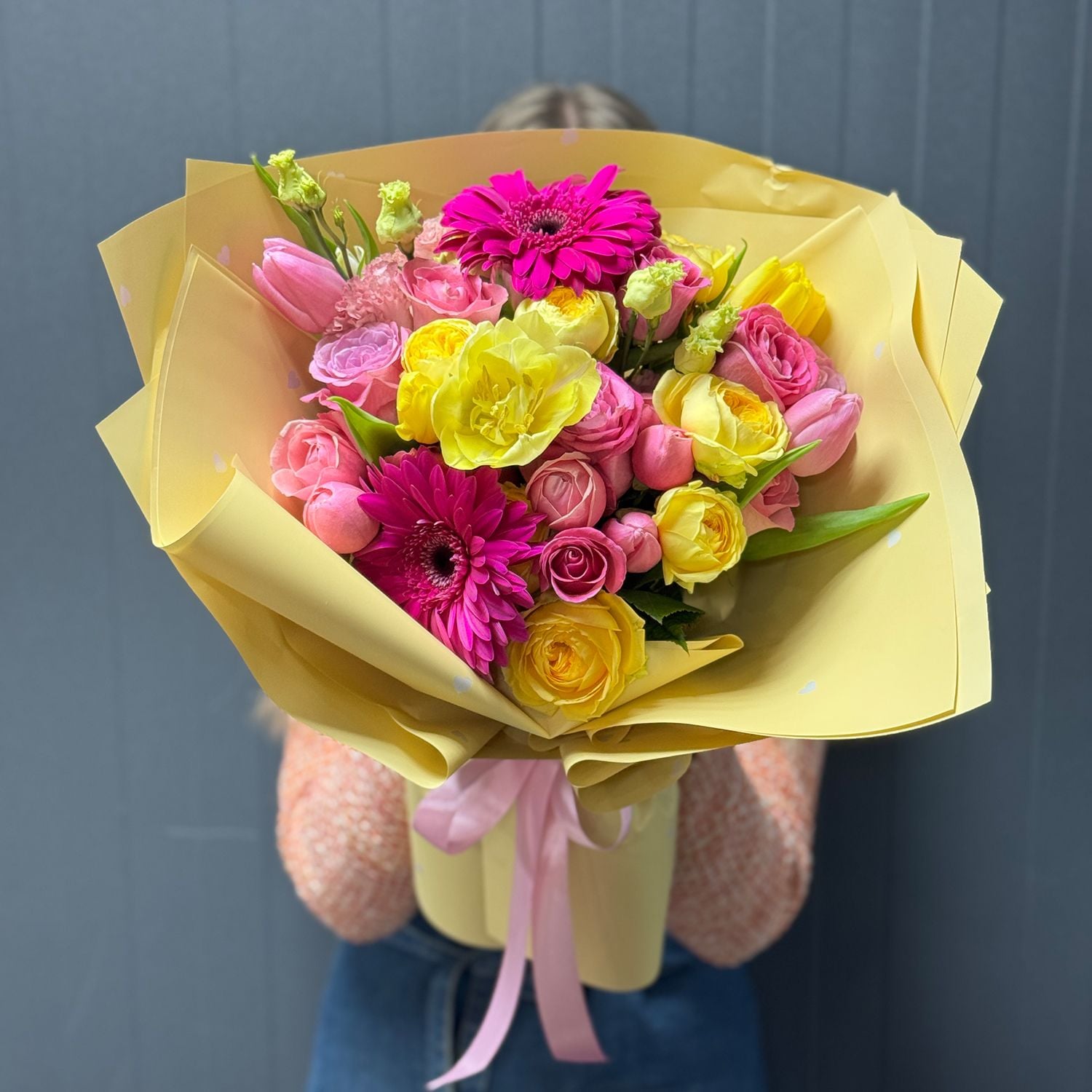 Bouquet Bouquet �10621