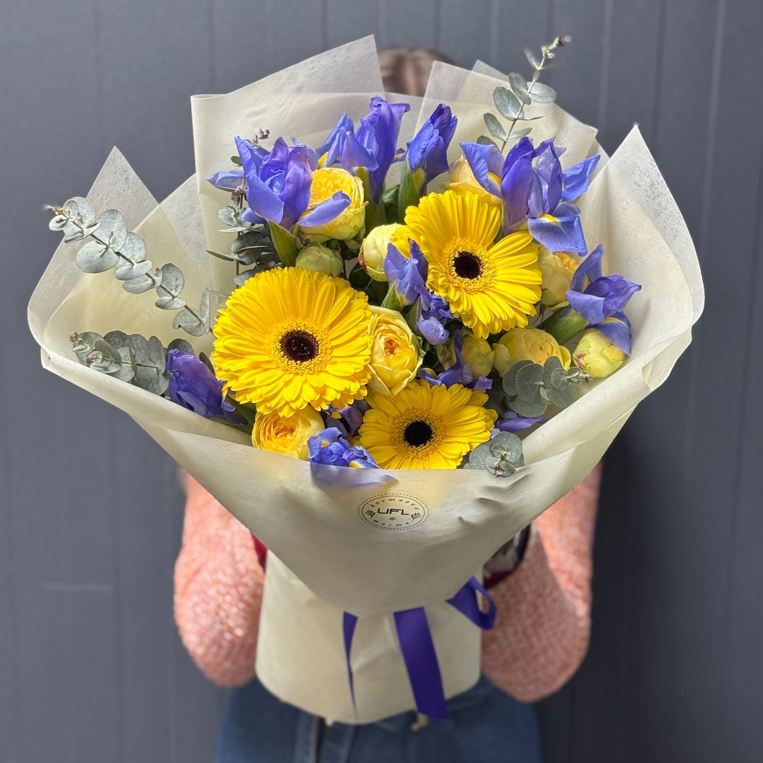 Bouquet Bouquet �10622