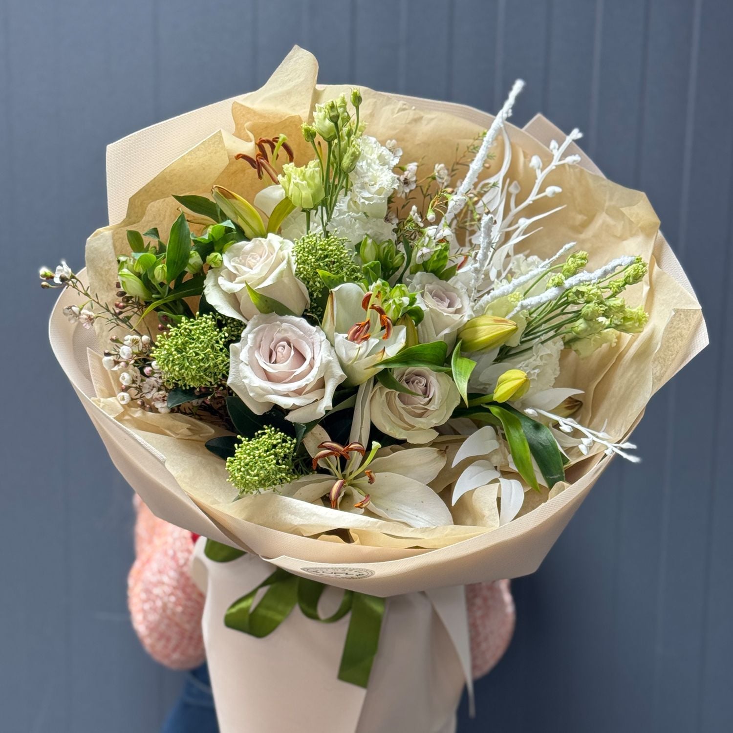 Bouquet Bouquet �10624