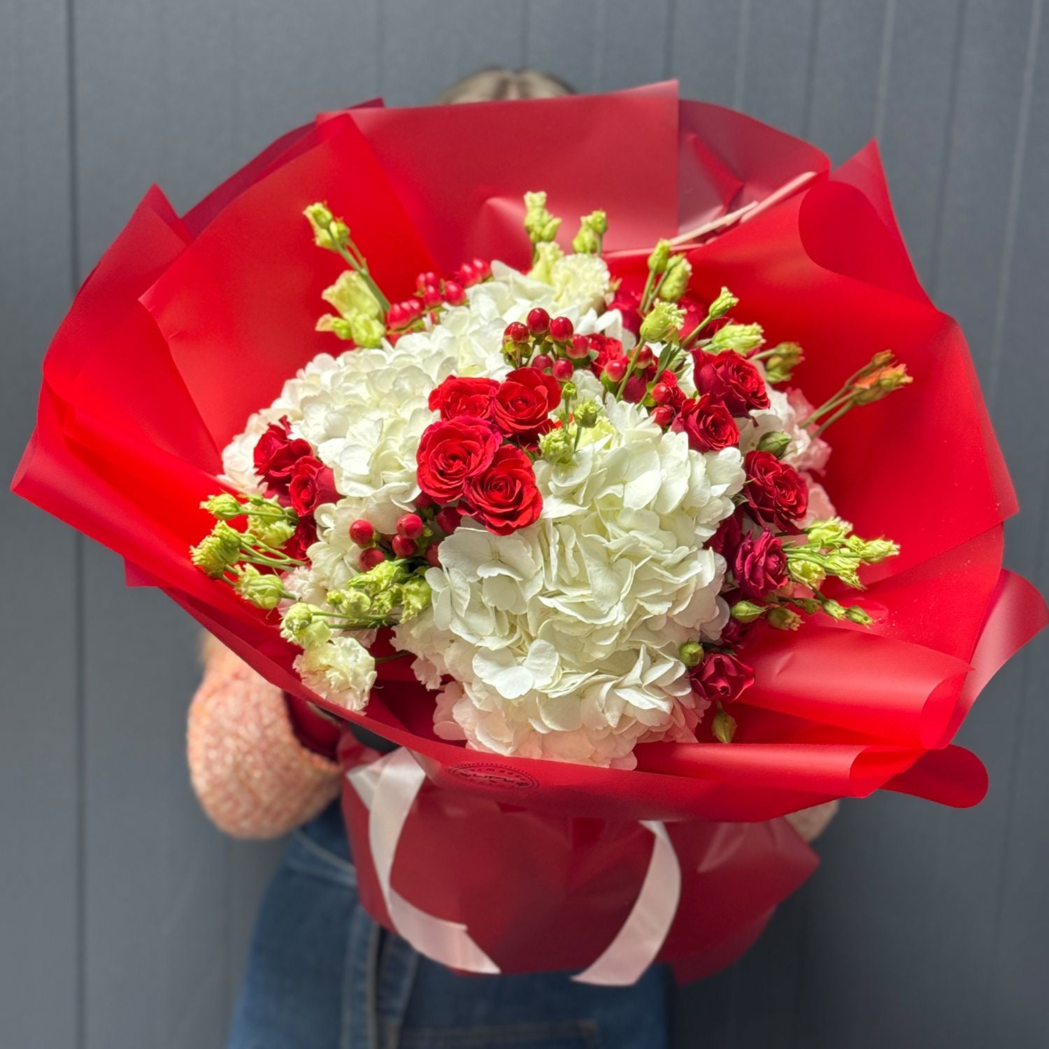Bouquet Bouquet �10626