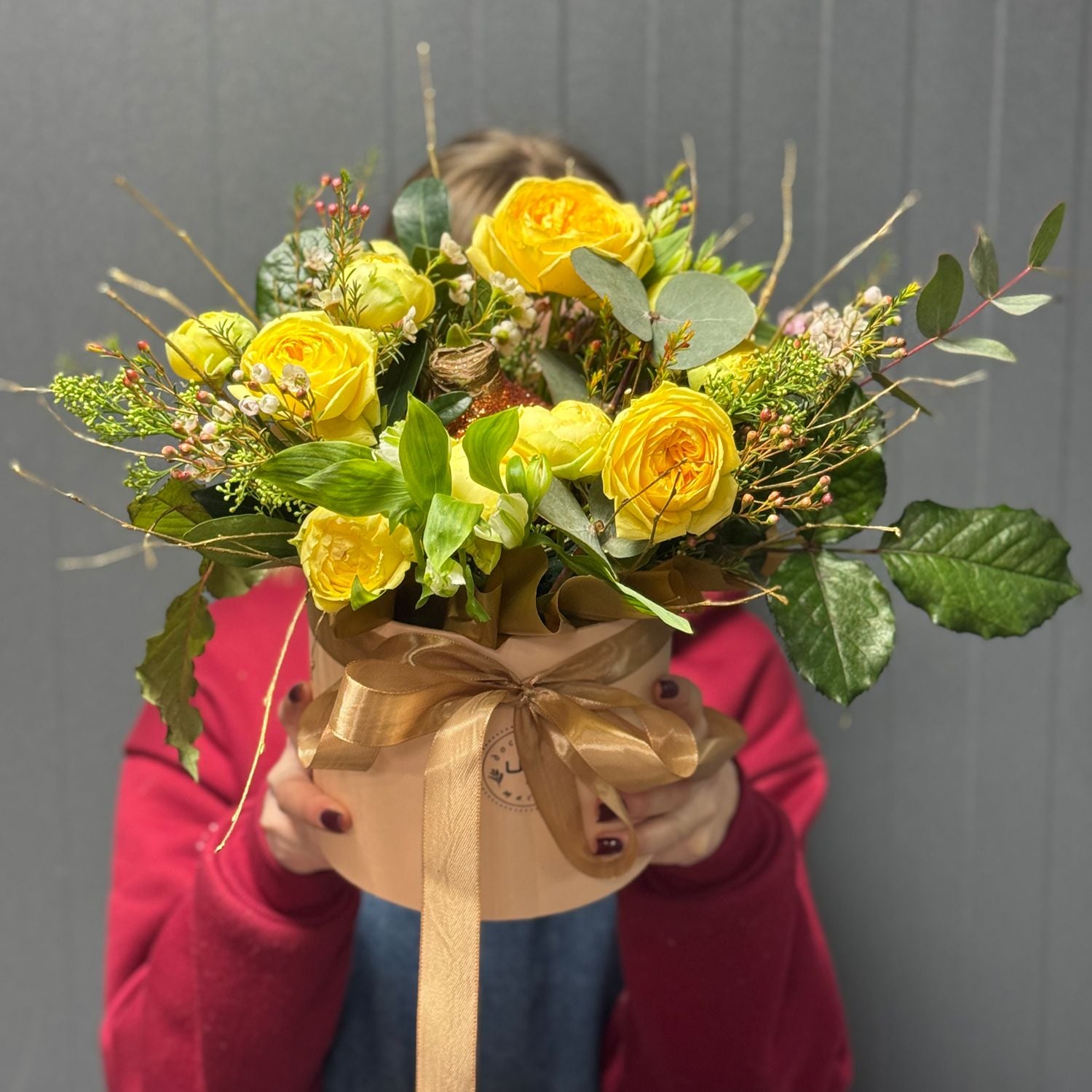 Bouquet Bouquet �10635