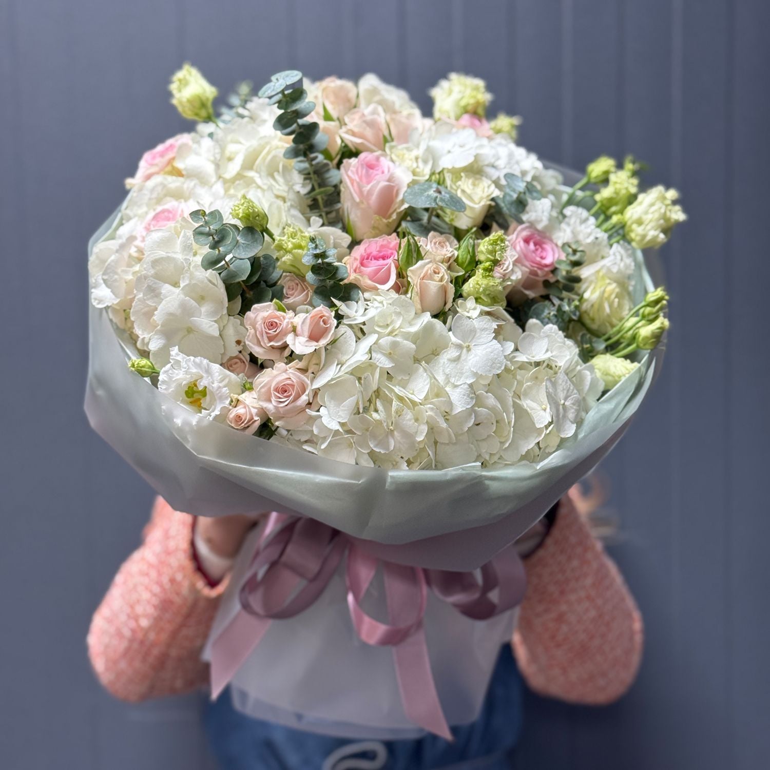 Bouquet Bouquet �10637