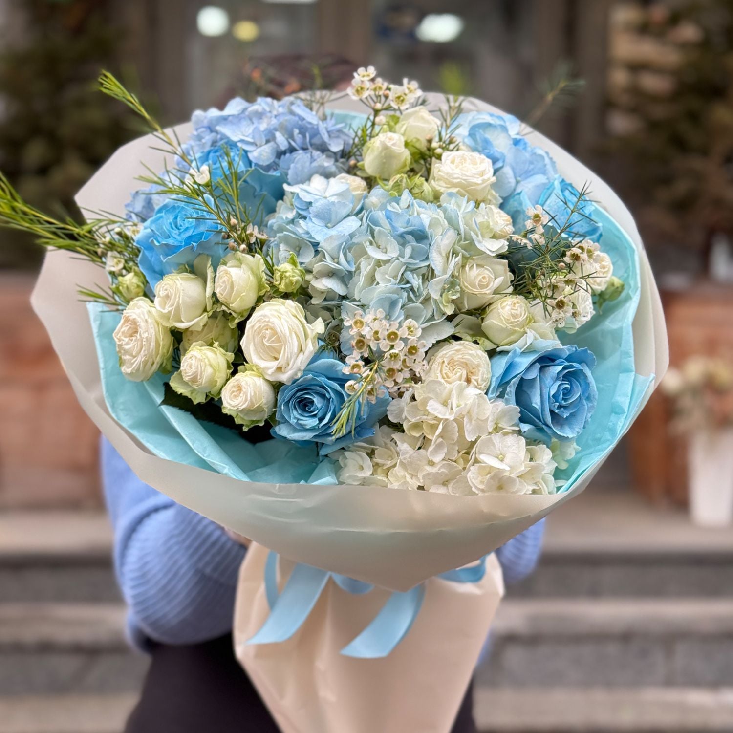 Bouquet Bouquet #10714