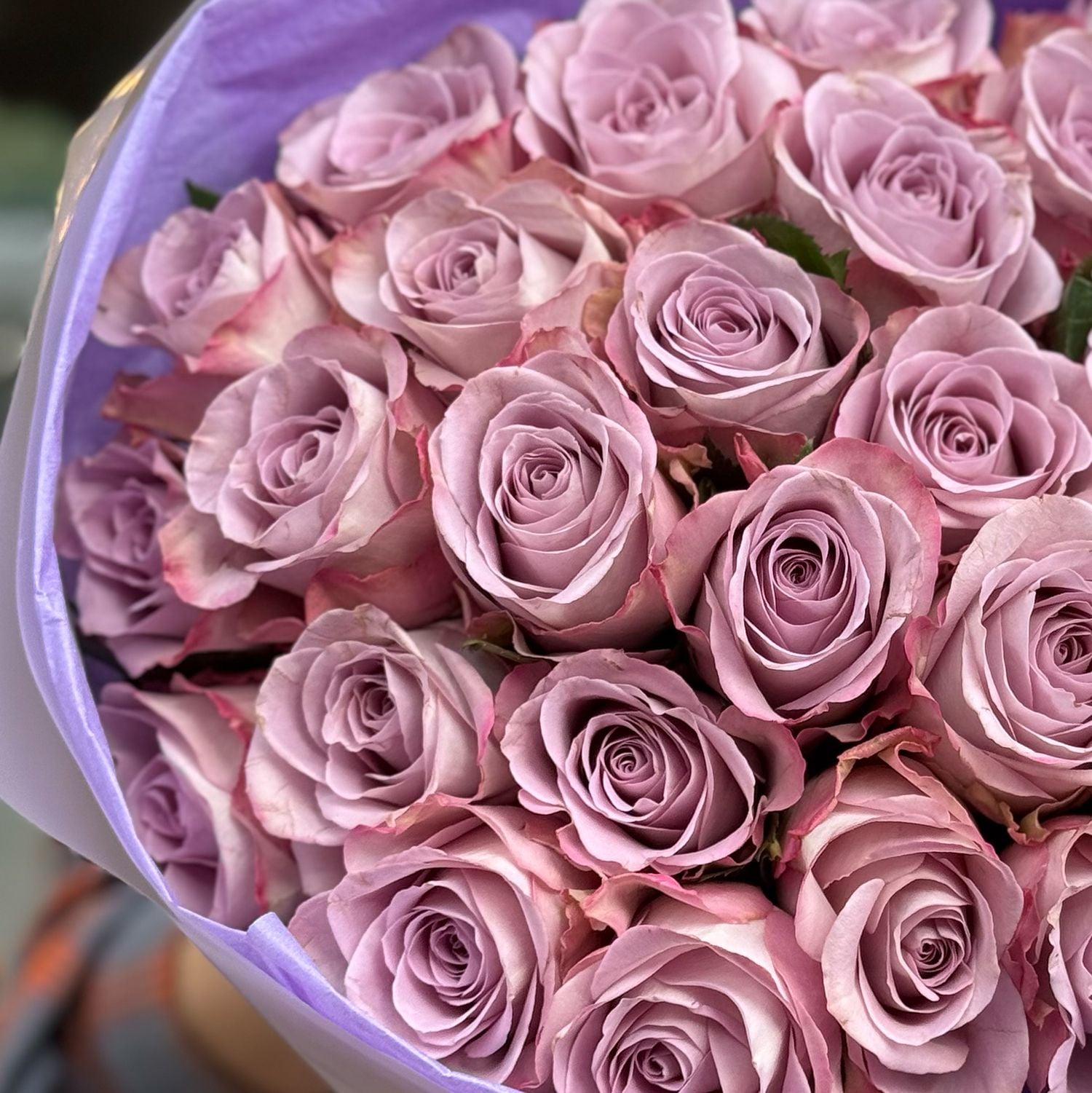Bouquet Bouquet of 29 roses Memory Lane
