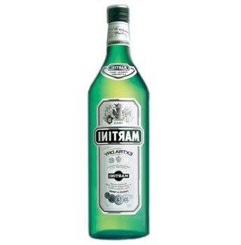 Bouquet Martini Extra Dry, 1 l