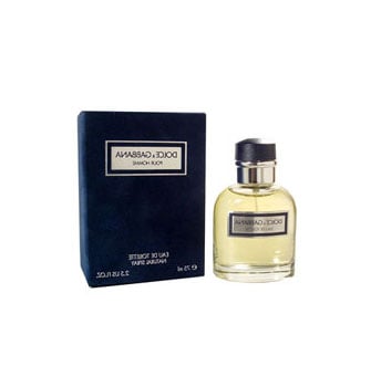 Product Dolce & Gabbana Pour Homme EDT Spray, 75 ml