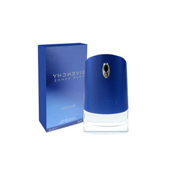 Product Givenchy Blue Label EDT Spray 100 ml
