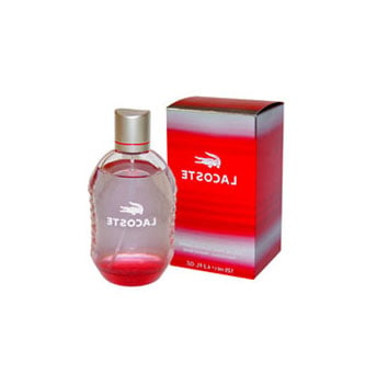 Product Lacoste Red Style In Play EDT Spray, 75 ml