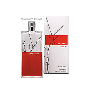 Bouquet Armand Basi In Red EDT Spray, 100 ml