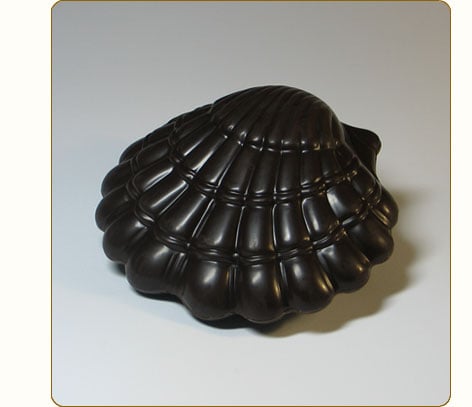 Bouquet Chocolate shell