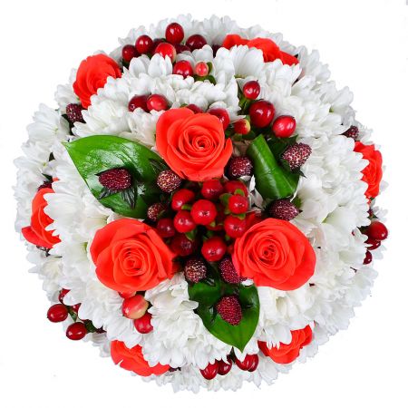 Bouquet Floral delicacy