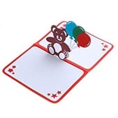 Product 3d cards