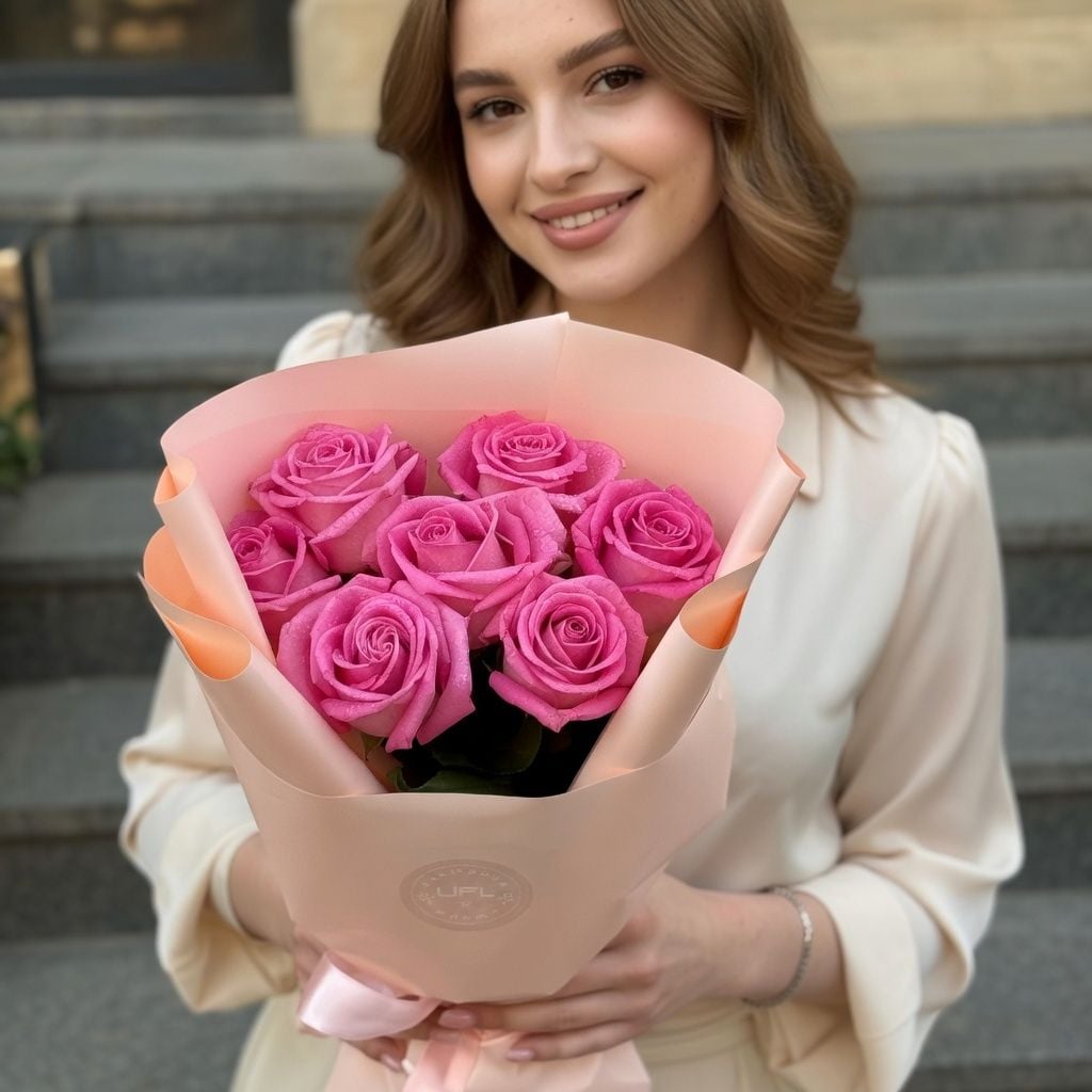 Bouquet Spring caprice