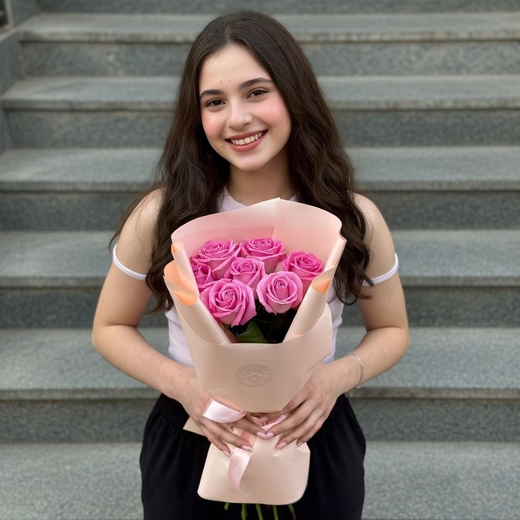 Bouquet Spring caprice