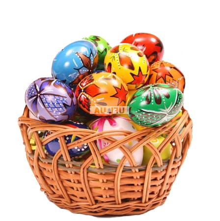 Product Easter surprise